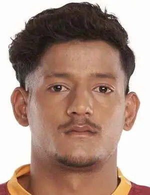 Nirajan Dhami