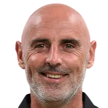 Kevin Muscat