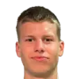 Lúkas Magni Magnason