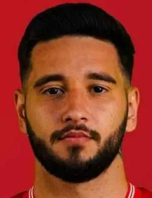 Ben Binyamin