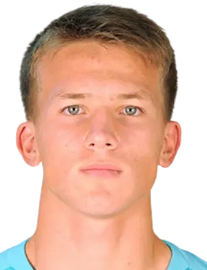 Denys barchenko
