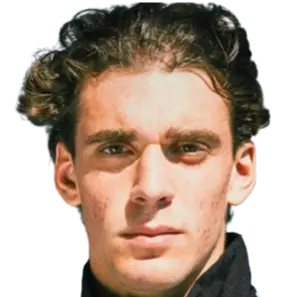 Alex Amadio