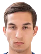 Dmitry Vorobyov