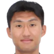 Kim Dong-Min