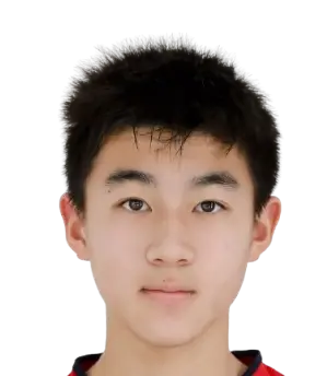 Jiao Hanyun