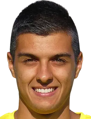 Daniel Spasov