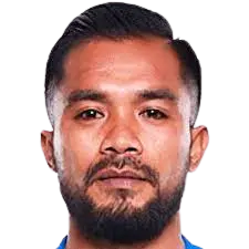 Zulham Zamrun