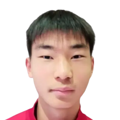 Hong Shaoqiang