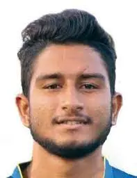 Subha Ghosh