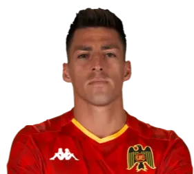 Nicolas Mancilla