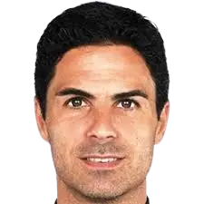Mikel Arteta