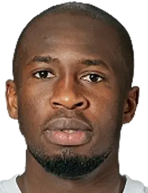 Mamadou Mbodj