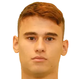 Armin Szíjjártó