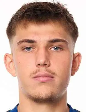 Dorian Migalic