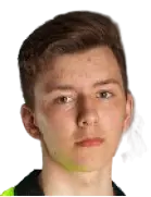 Veikka Stalhand