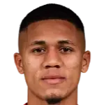 Steven Martinez