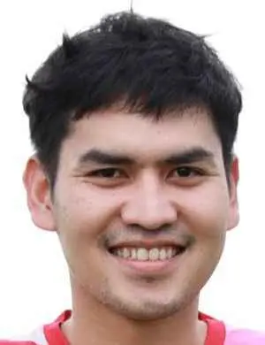 Naphat Deeprasert