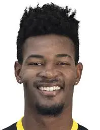 Kevaughn Frater