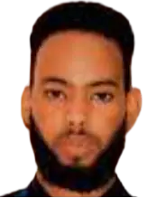 Suleyman Sidali Abdi