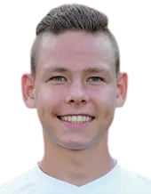 Patrik gajan