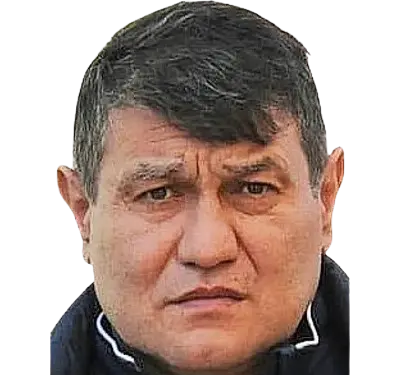 Mubin Ergashev