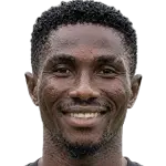 Samuel Attah Kumi