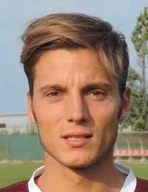 Riccardo Santi