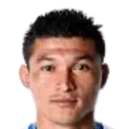 Edder Delgado