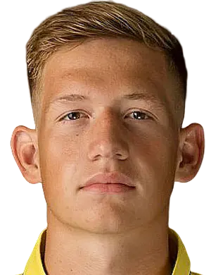 Daniel szalma