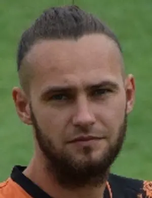 Adrian Szynka