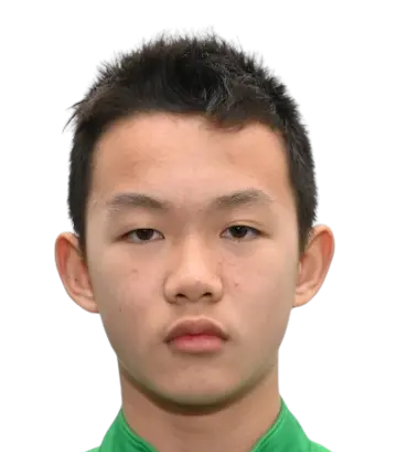 Zhang Zhenyu