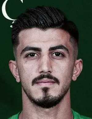 Omar Faruk Aydemir