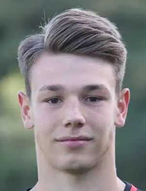 Max Vogler