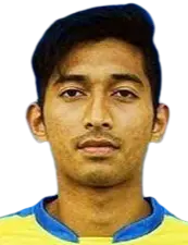Deependra Negi