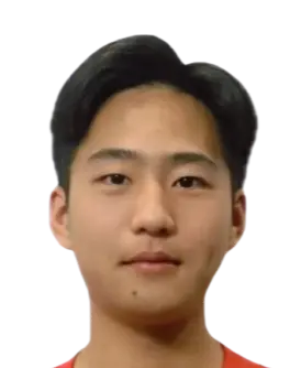 Jiang Yangzhengyu