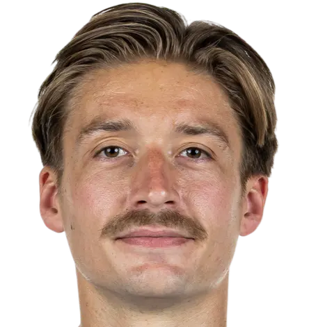 Marvin Mehlem