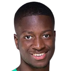 Ahmed Franck Sidibe