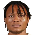 Samson Dare Gbadebo