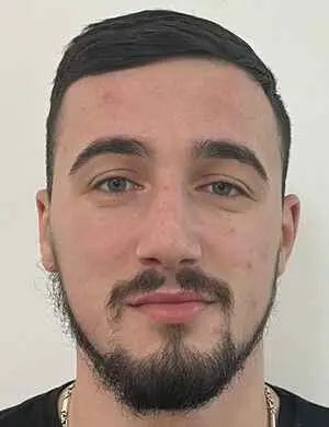 dragan mirkovic