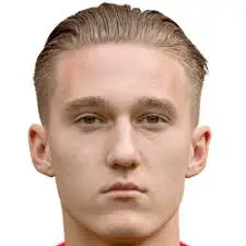 Kaelan Laudenklos Antón
