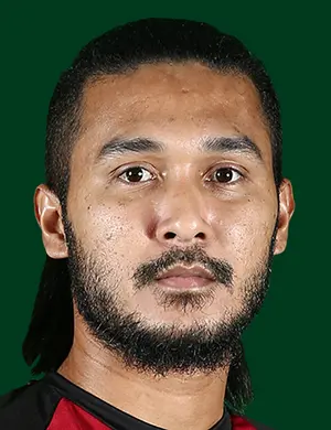 Shahril Saa'ri