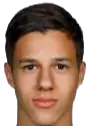 Oliver Helgi Gislason