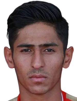 Mohammad Moslemipour