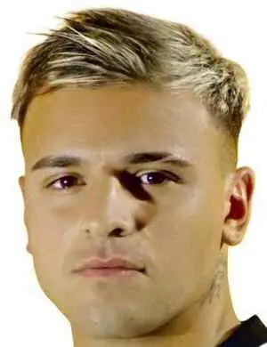 Lucas Goberville