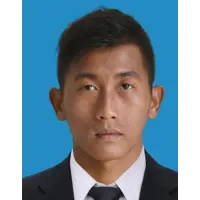 Min Ko Ko