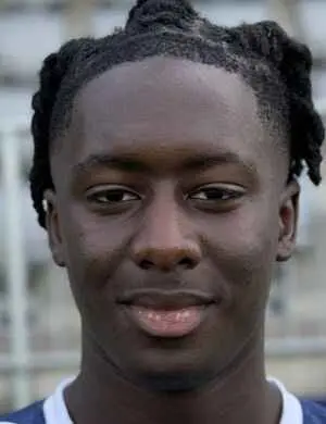 Abdou sarr