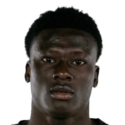 kevin gbamble