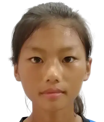 Zhang Wenjing