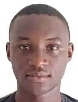 Suleman Shaibu