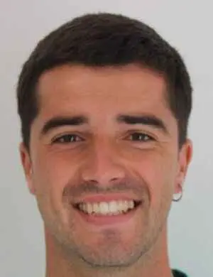 Pablo Bolado Marigomez
